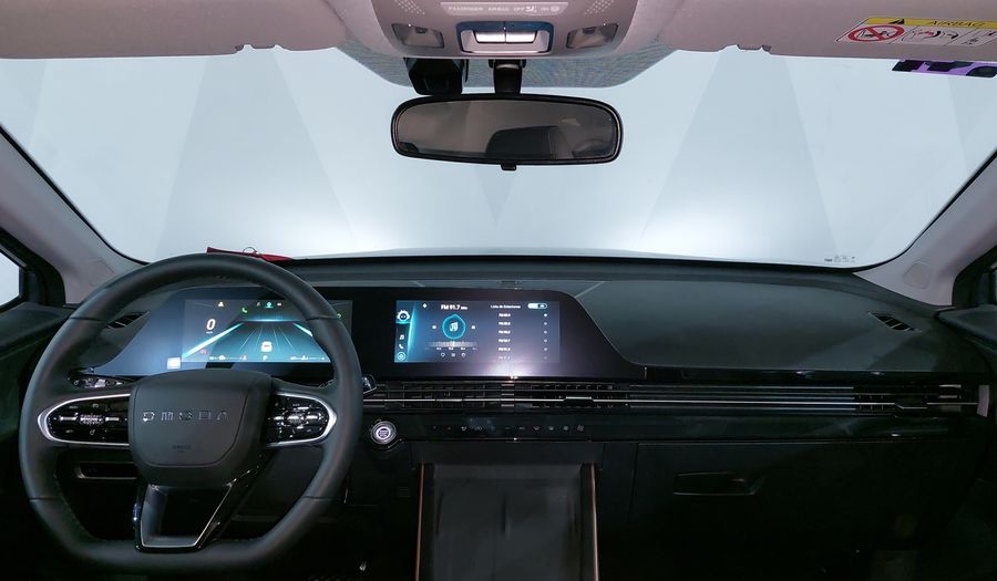 Omoda C5 1.5 LIFE CVT Suv 2025