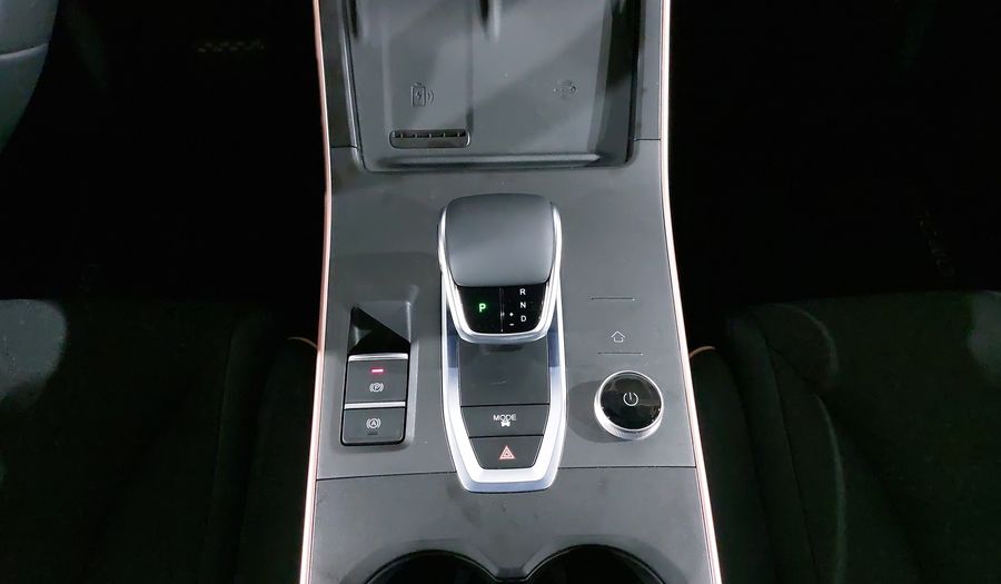 Omoda C5 1.5 LIFE CVT Suv 2025