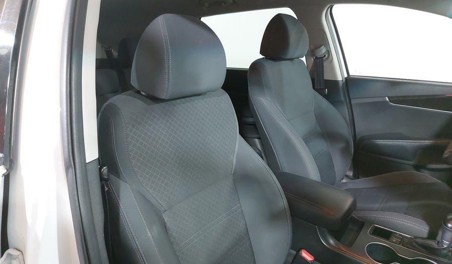 Kia Sorento 2.4 LX AUTO Suv 2018