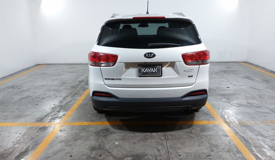 Kia Sorento 2.4 LX AUTO Suv 2018
