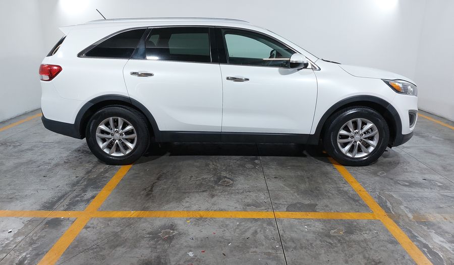 Kia Sorento 2.4 LX AUTO Suv 2018
