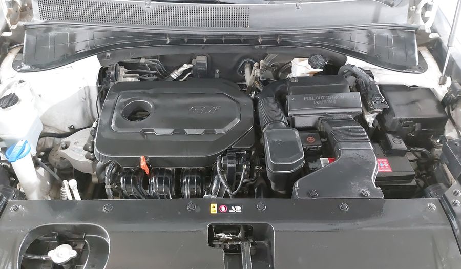 Kia Sorento 2.4 LX AUTO Suv 2018