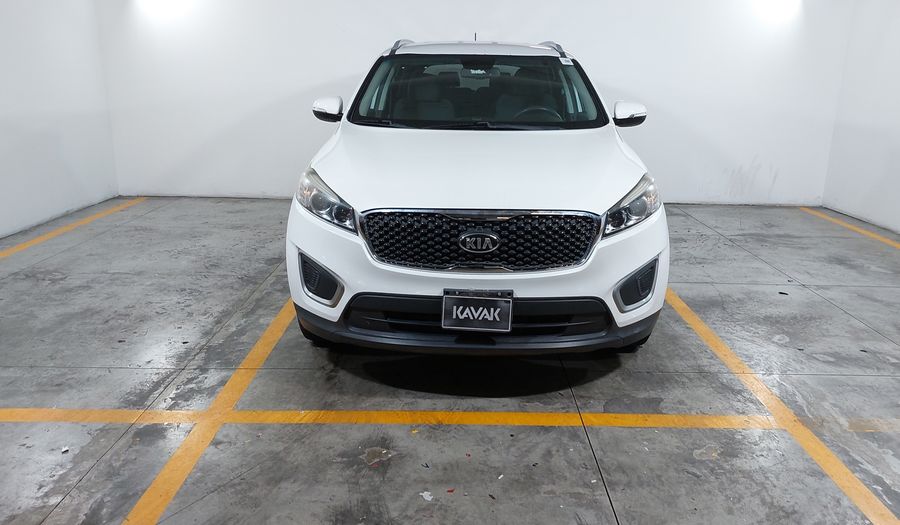 Kia Sorento 2.4 LX AUTO Suv 2018