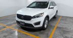 Kia Sorento 2.4 LX AUTO Suv 2018