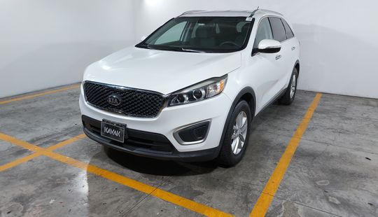Kia • Sorento