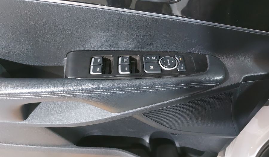 Kia Sorento 2.4 LX AUTO Suv 2018