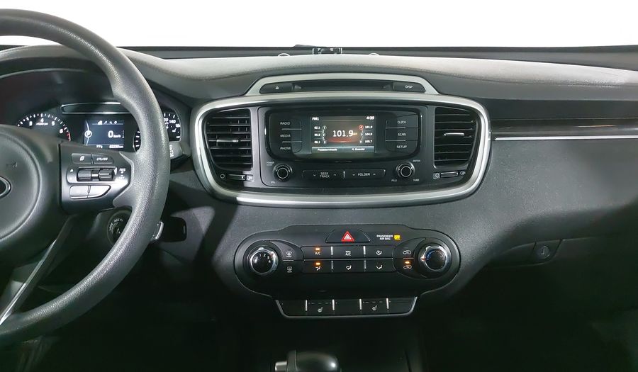 Kia Sorento 2.4 LX AUTO Suv 2018