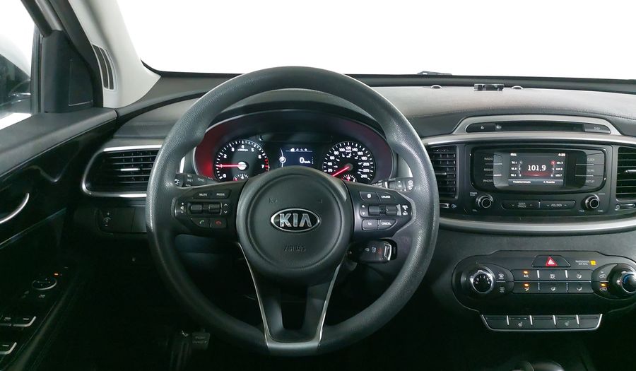 Kia Sorento 2.4 LX AUTO Suv 2018