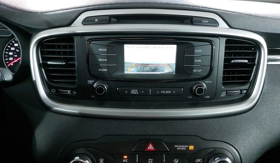 Kia Sorento 2.4 LX AUTO Suv 2018