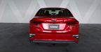 Kia Forte 2.0 L Sedan 2020