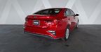 Kia Forte 2.0 L Sedan 2020