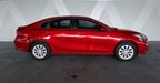 Kia Forte 2.0 L Sedan 2020