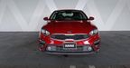 Kia Forte 2.0 L Sedan 2020