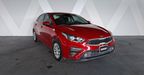 Kia Forte 2.0 L Sedan 2020