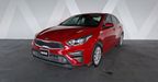Kia Forte 2.0 L Sedan 2020