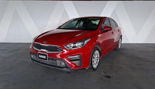 Kia • FORTE