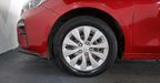 Kia Forte 2.0 L Sedan 2020