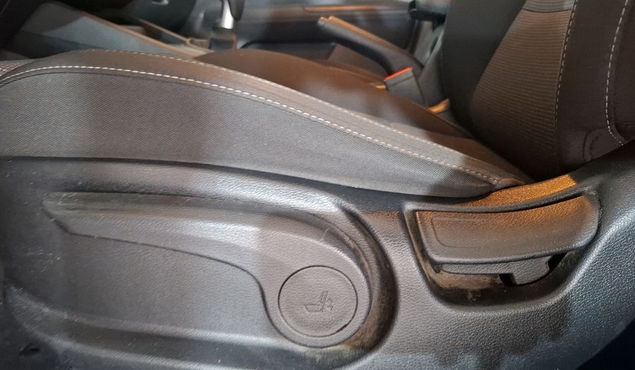 Kia Forte 2.0 L Sedan 2020