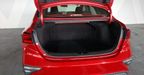 Kia Forte 2.0 L Sedan 2020