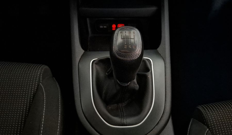 Kia Forte 2.0 L Sedan 2020