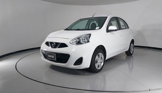 Nissan • March