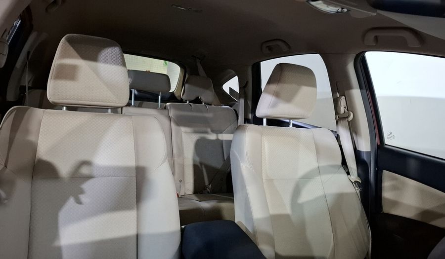 Honda Cr-v 2.4 I-STYLE Suv 2016