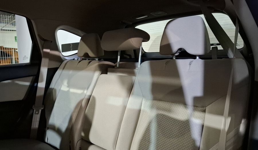 Honda Cr-v 2.4 I-STYLE Suv 2016