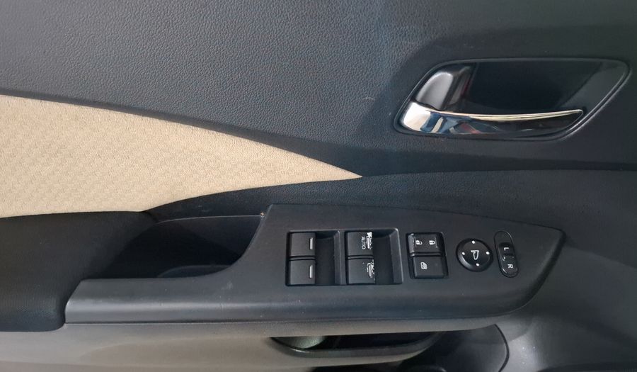Honda Cr-v 2.4 I-STYLE Suv 2016
