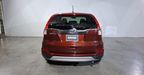 Honda Cr-v 2.4 I-STYLE Suv 2016