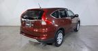 Honda Cr-v 2.4 I-STYLE Suv 2016