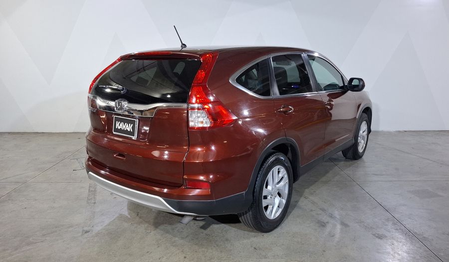 Honda Cr-v 2.4 I-STYLE Suv 2016