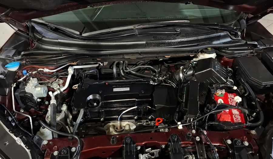 Honda Cr-v 2.4 I-STYLE Suv 2016