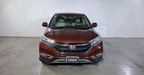 Honda Cr-v 2.4 I-STYLE Suv 2016