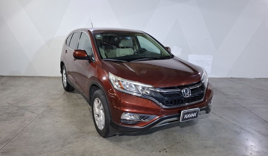 Honda Cr-v 2.4 I-STYLE Suv 2016