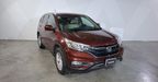 Honda Cr-v 2.4 I-STYLE Suv 2016