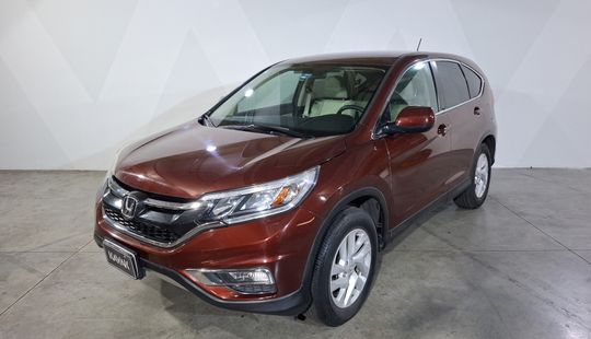 Honda • CR-V