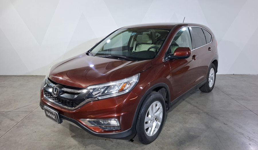 Honda Cr-v 2.4 I-STYLE Suv 2016
