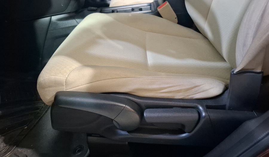 Honda Cr-v 2.4 I-STYLE Suv 2016