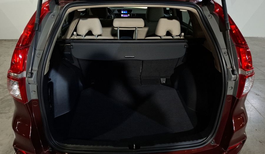 Honda Cr-v 2.4 I-STYLE Suv 2016