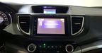 Honda Cr-v 2.4 I-STYLE Suv 2016