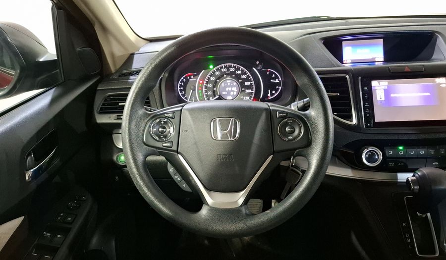 Honda Cr-v 2.4 I-STYLE Suv 2016