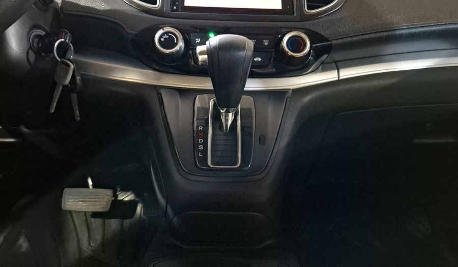Honda Cr-v 2.4 I-STYLE Suv 2016