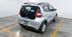 Fiat Mobi 1.0 WAY Hatchback 2017