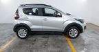 Fiat Mobi 1.0 WAY Hatchback 2017