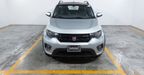 Fiat Mobi 1.0 WAY Hatchback 2017