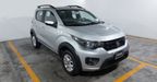 Fiat Mobi 1.0 WAY Hatchback 2017