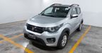 Fiat Mobi 1.0 WAY Hatchback 2017