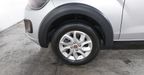 Fiat Mobi 1.0 WAY Hatchback 2017