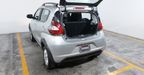 Fiat Mobi 1.0 WAY Hatchback 2017