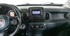 Fiat Mobi 1.0 WAY Hatchback 2017